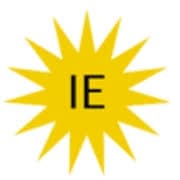IC Electricals Company Limited Logo