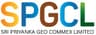 Sri Priyanka Geo Commex Limited Upcoming IPO Logo