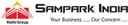 Sampark India Logistics Limited IPO Logo – BSE SME IPO