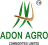 Adon Agro Commodities Limited Live IPO Logo