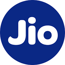 Jio Platforms Limited Logo