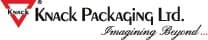 Knack Packaging Limited Logo