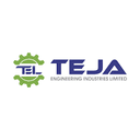 Teja Engineering Industries Limited IPO Logo – NSE SME IPO