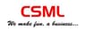 Complete Sports & Management India Limited Upcoming IPO Logo