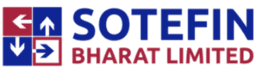 Sotefin Bharat Limited Logo