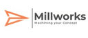 Millworks Technologies Limited IPO Logo – BSE SME IPO