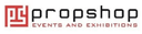 Propshop Events & Exhibitions Limited IPO Logo – NSE SME IPO