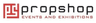 Propshop Events & Exhibitions Limited Upcoming IPO Logo