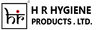 H.R. Hygiene Products Limited Upcoming IPO Logo