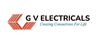 G.V. Electricals Limited Upcoming IPO Logo
