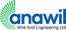 Anawil Wire & Engineering Limited Upcoming IPO Logo