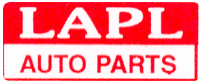 LAPL Automotive Limited Logo