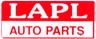LAPL Automotive Limited Upcoming IPO Logo