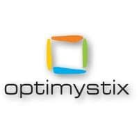 Optimystix Entertainment India Limited Logo