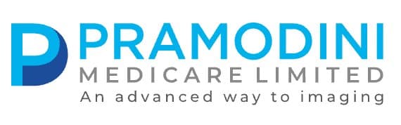 Pramodini Medicare Limited IPO Logo – NSE SME IPO