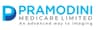 Pramodini Medicare Limited Upcoming IPO Logo