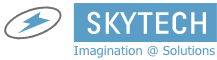 Skytech Infinite Platform Limited Logo