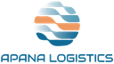 Apana Logistics Limited Listed IPO Logo