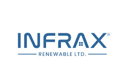 Infrax Renewable Limited Logo