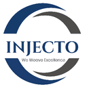 Injecto Polymers Limited Live IPO Logo