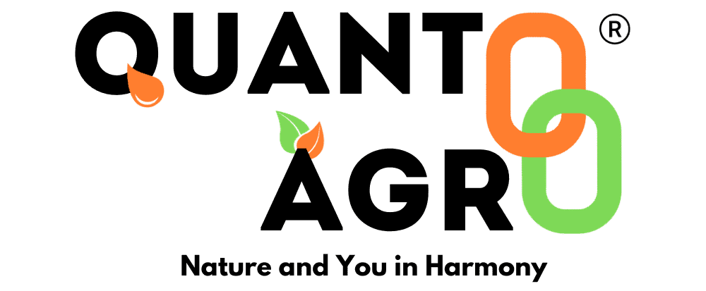 Quanto Agroworld Limited IPO Logo – BSE SME IPO