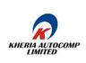 Kheria Autocomp Limited Upcoming IPO Logo