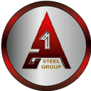 A-one Steels India Limited Upcoming IPO Logo