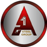 A-one Steels India Limited Upcoming IPO Logo