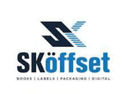 S. K. Offset Limited Upcoming IPO Logo