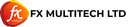 FX Multitech Limited Upcoming IPO Logo