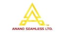 Anand Seamless Limited Upcoming IPO Logo