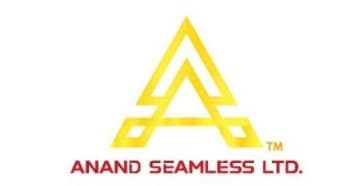 Anand Seamless Limited IPO Logo – BSE SME IPO