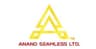 Anand Seamless Limited Upcoming IPO Logo