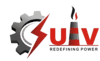 Sai Urja Indo Ventures Limited Logo
