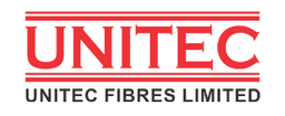 Unitec Fibres Limited Logo