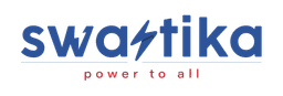 Swastika Infra Limited Logo