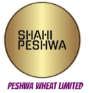 Peshwa Wheat Limited Logo
