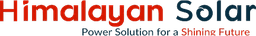 Himalayan Solar Limited Logo