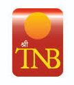 Shree TNB Polymers Limited Logo