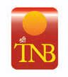 Shree TNB Polymers Limited Upcoming IPO Logo