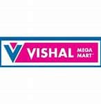 Vishal Mega Mart Limited Logo