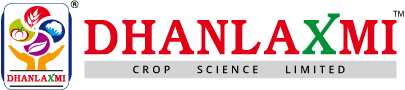 Dhanlaxmi Crop Science Limited Logo