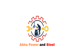 Abha Power and Steel Limited Logo
