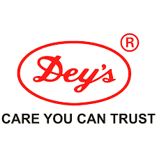 Deys Medical Stores (Mfg) Limited