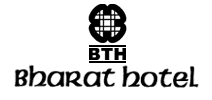 Bharat Hotels