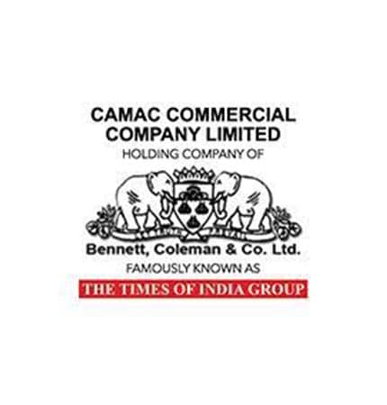 Camac Commercial Company Limited