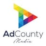 Adcounty Media India Limited Live IPO Logo