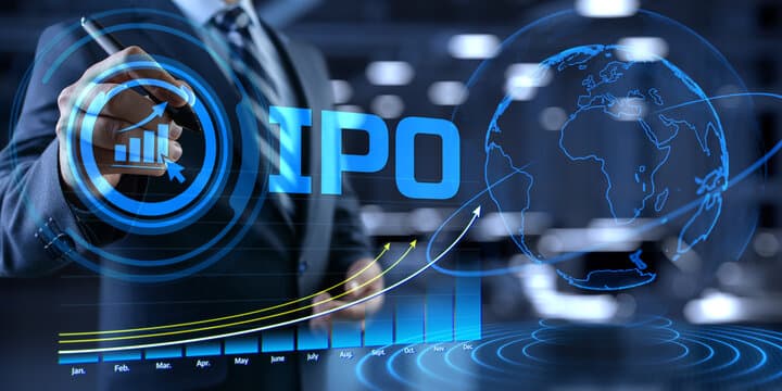 IPO Application
