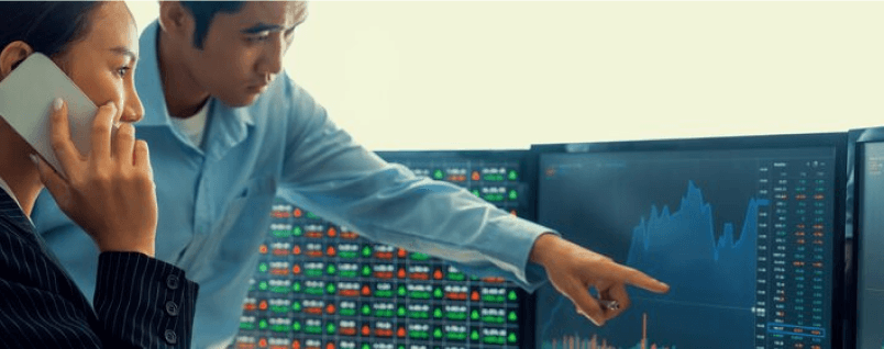 IPO Listing