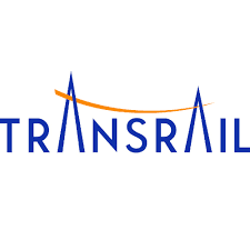 TRANSRAIL LIGHTING LIMITED Logo TRANSRAIL LIGHTING LIMITED Logo
